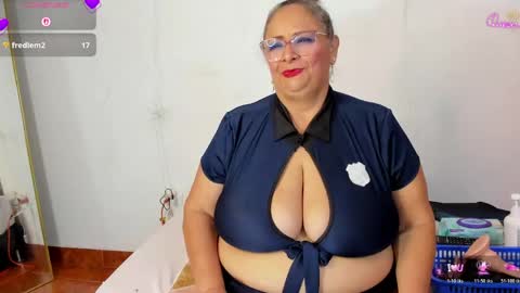 Snapshot of bbwsalome chatting on May 8, 2026, 7:52 pm Salome online show from May 8, 2026, 7:52 pm