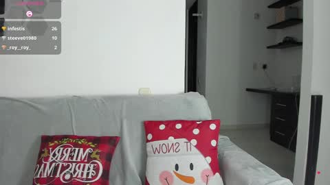 Snapshot of bby_salome_ chatting on December 15, 2024, 5:02 am salom online show from December 15, 2024, 5:02 am