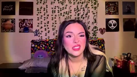 bbyslugggg online show from February 17, 2025, 4:53 am