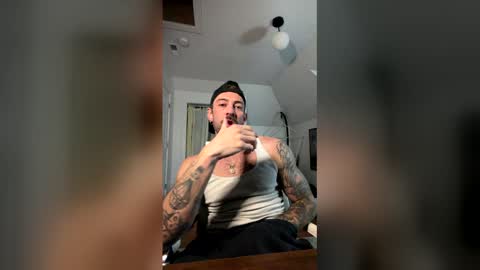 bchase89 online show from April 22, 2026, 7:00 am