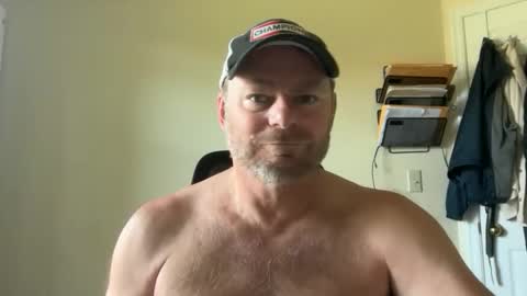 BCJonny online show from April 19, 2026, 9:06 pm