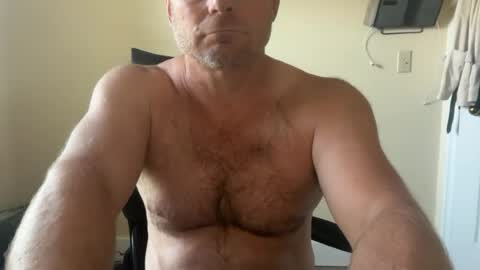 BCJonny online show from July 21, 2026, 10:01 pm