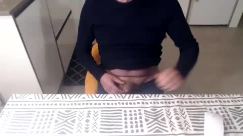 bcn1959 online show from January 13, 2026, 9:09 pm