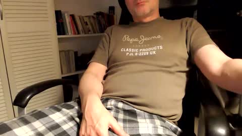 bd online show from April 19, 2026, 7:38 pm