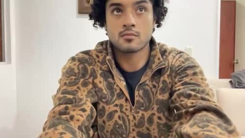 bdever7 online show from November 10, 2025, 6:34 am