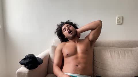 bdever7 online show from November 12, 2025, 8:30 pm