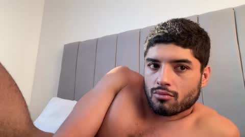 bdever7 online show from March 14, 2026, 10:48 pm