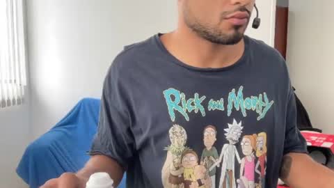 bdever7 online show from April 13, 2026, 5:51 pm