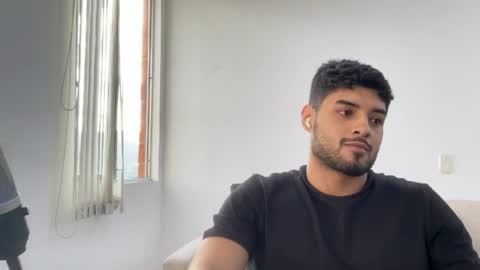 bdever7 online show from April 19, 2026, 10:34 pm