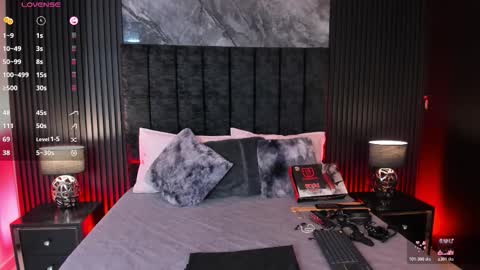 Danna  online show from January 11, 2026, 9:14 am