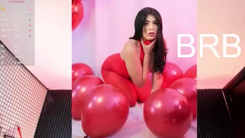 Danna  online show from February 26, 2026, 9:08 am