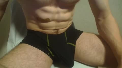 bdsm_gladiator online show from January 11, 2026, 8:30 am