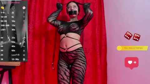 Bdsm hardextrem online show from April 18, 2026, 5:28 pm