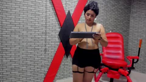 Snapshot of bdsm_meduza chatting on September 19, 2025, 12:28 pm Meduza  online show from September 19, 2025, 12:28 pm