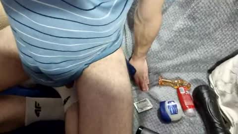 mikiforfun online show from November 6, 2025, 8:26 am