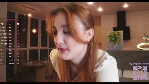 Amelia online show from March 2, 2026, 8:15 pm