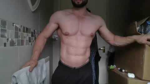 beachbody5 online show from June 1, 2026, 3:14 pm