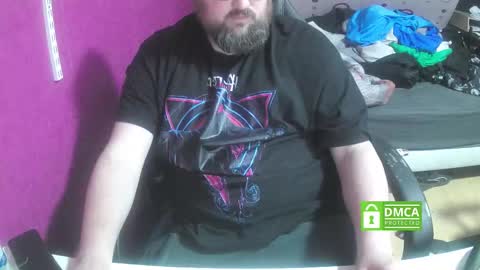 bear282667 online show from March 22, 2026, 6:33 pm