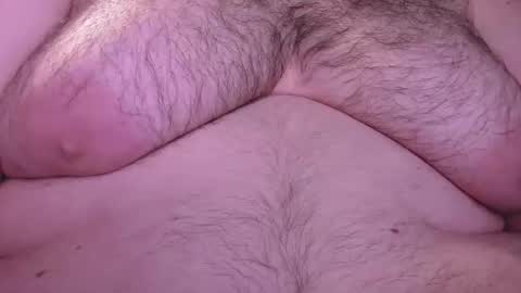 bear_man_oi online show from March 21, 2026, 1:58 pm