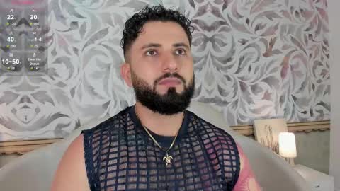 bear_mao_ online show from March 24, 2026, 11:15 am