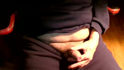 Snapshot of bearacuda555 chatting on January 14, 2025, 10:12 pm Bruno online show from January 14, 2025, 10:12 pm