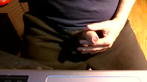 Snapshot of bearacuda555 chatting on February 24, 2025, 4:49 am Bruno online show from February 24, 2025, 4:49 am