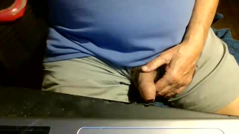 Snapshot of bearacuda555 chatting on September 18, 2025, 4:47 am Bruno online show from September 18, 2025, 4:47 am