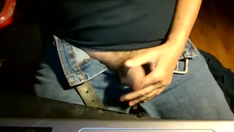 Snapshot of bearacuda555 chatting on October 1, 2025, 10:05 pm Bruno online show from October 1, 2025, 10:05 pm