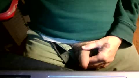 Snapshot of bearacuda555 chatting on November 23, 2025, 10:09 pm Bruno online show from November 23, 2025, 10:09 pm