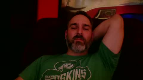Snapshot of beardedambition chatting on October 4, 2025, 2:42 am beardedambition online show from October 4, 2025, 2:42 am