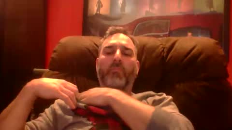 beardedambition online show from December 16, 2025, 11:21 pm