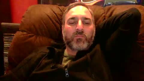beardedambition online show from February 5, 2026, 1:54 am