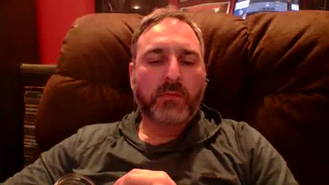 beardedambition online show from March 29, 2026, 11:49 pm