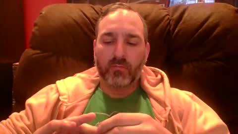 beardedambition online show from April 17, 2026, 1:08 am