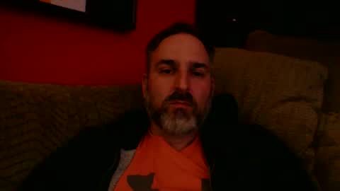 beardedambition online show from June 6, 2026, 3:22 am