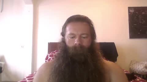 beardeddonkey88 online show from November 17, 2025, 12:55 pm