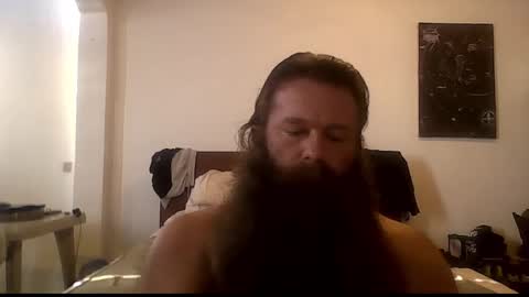 beardeddonkey88 online show from February 4, 2026, 10:47 pm