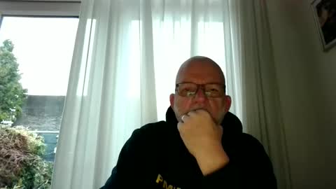 Beardman online show from November 23, 2025, 2:39 pm