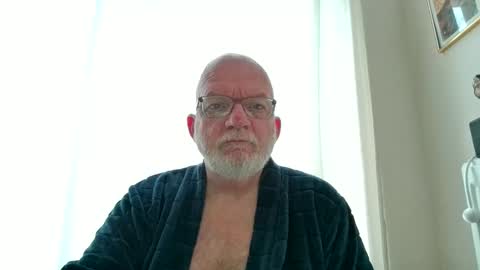 Beardman online show from March 14, 2026, 3:50 pm