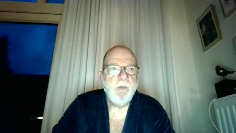 Beardman online show from April 5, 2026, 4:31 am
