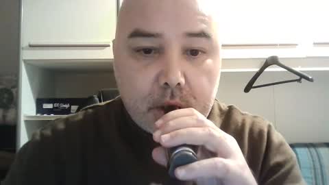 WELCOME EVERYONE MY NAME IS  CHAN ..I WILL BE HAPPY TO SHOW YOU MY CUM online show from January 4, 2025, 8:27 pm