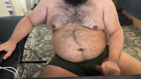 beardudeguy online show from May 11, 2026, 4:37 pm