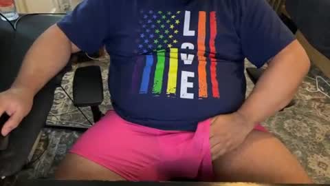beardudeguy online show from June 29, 2026, 2:50 pm