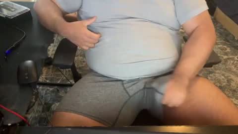 beardudeguy online show from July 1, 2026, 3:45 pm