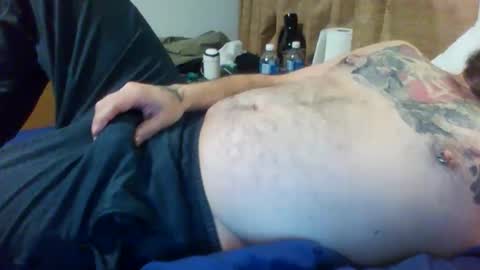 Snapshot of bearlylost chatting on January 7, 2026, 4:26 am Justforfun online show from January 7, 2026, 4:26 am