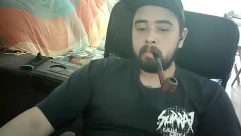 beartsmkr online show from October 21, 2025, 3:46 pm