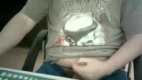 beartsmkr online show from October 30, 2025, 6:08 pm