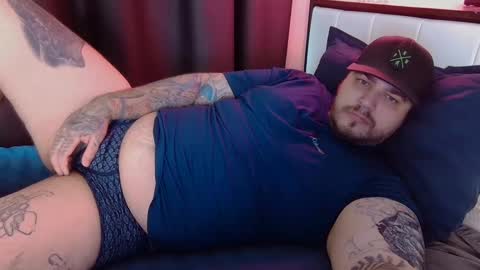 Snapshot of bearway30 chatting on February 3, 2025, 11:31 am Bearway31 online show from February 3, 2025, 11:31 am