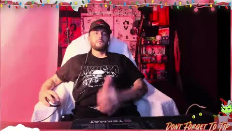 Snapshot of beastbxy chatting on December 22, 2024, 6:28 am beast bxy online show from December 22, 2024, 6:28 am