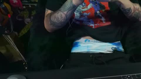 beast bxy online show from March 24, 2026, 9:31 pm